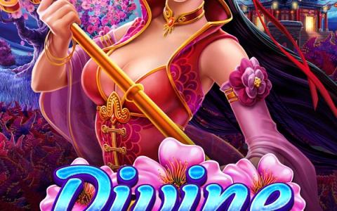 Divine Empress