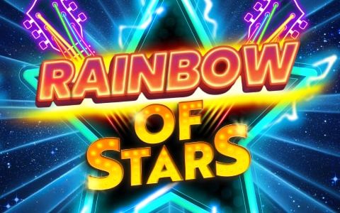 Rainbow Of Stars