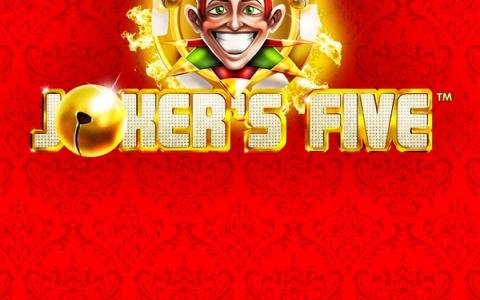 Joker's Five