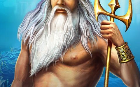 Lord of the Ocean Magic