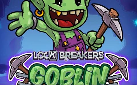 Lock Breakers – Goblin Bros.