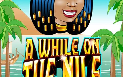 A While On The Nile