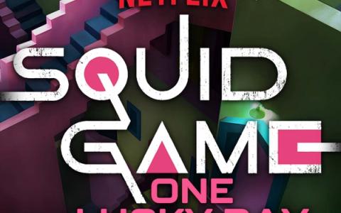 Squid Game - One Lucky Day