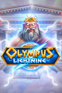 Olympus Lightning – Wizard Games