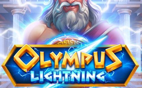 Olympus Lightning – Wizard Games