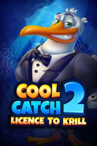 Cool Catch 2: License 2 Krill – IGT