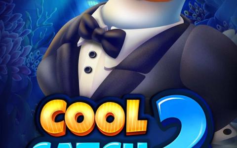 Cool Catch 2: License 2 Krill – IGT