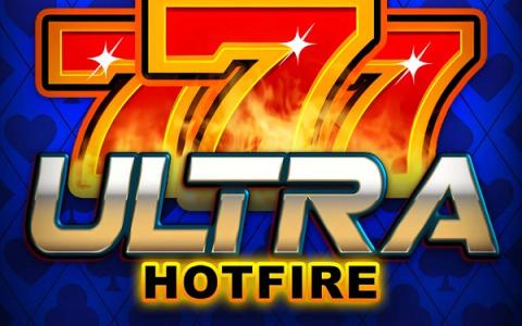 Ultra HOTFIRE