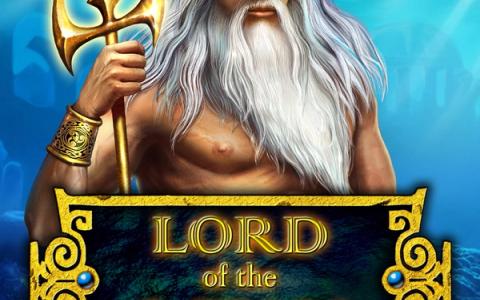 Lord of the Ocean
