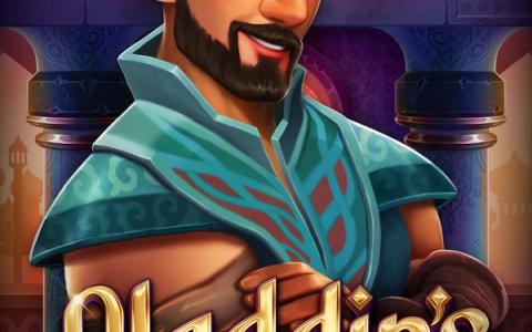 Aladdin's Rollover Respins
