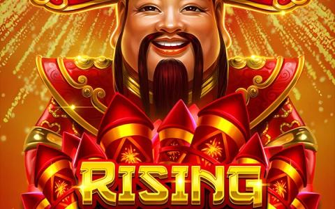 Rising Rockets Emperor