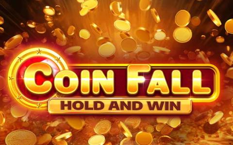 Coin Fall Hold and Win
