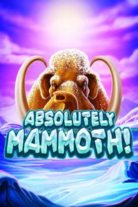 Absolutely Mammoth! – Playtech