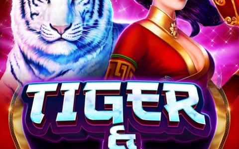 Tiger & Jewel