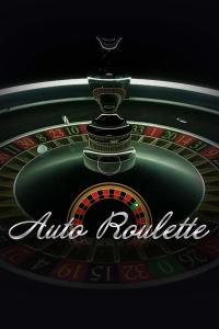 Auto Roulette – Playtech
