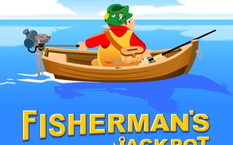 Fisherman's Jackpot