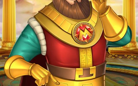Midas Magic!