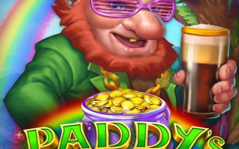 Paddy's Payouts