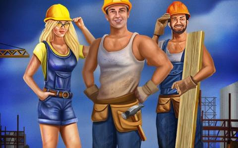 Jackpot Builders