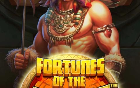 Fortunes of the Aztec