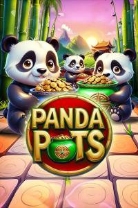 Panda Pots