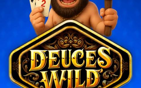 Deuces Wild Powerpoker