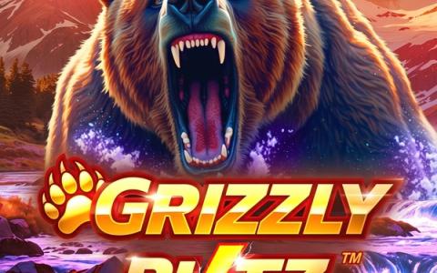 Grizzly Blitz