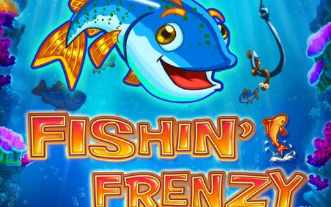 Fishin Frenzy