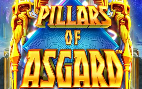 Pillars of Asgard