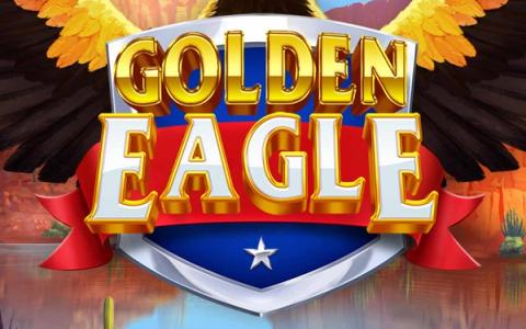 Golden Eagle – iSoftBet