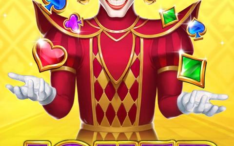 Joker Rush