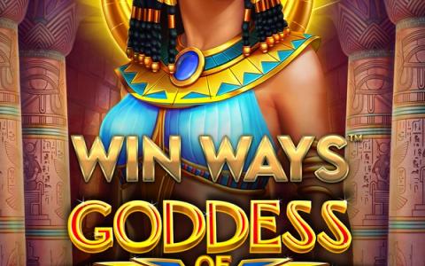 Goddess of Egypt