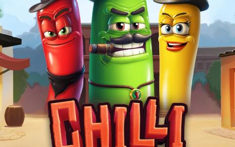 Chilli Bandits
