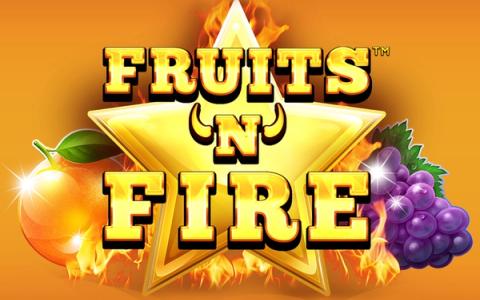 Fruits'n'Fire