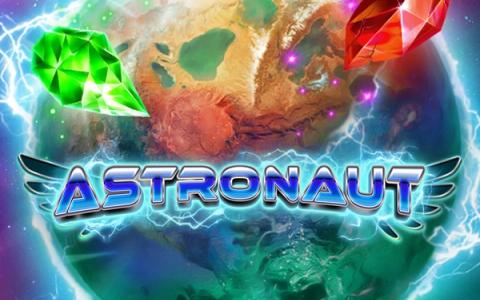 Astronaut