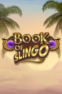 Book Of Slingo – Gaming Realms