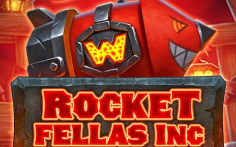 Rocket Fellas