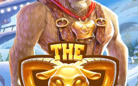The G.O.A.T