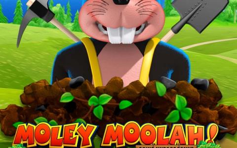 Moley Moolah