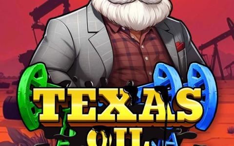 Texas Oil Riches