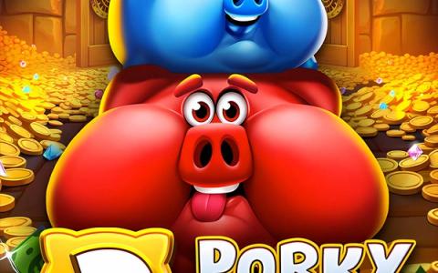 3 Porky Banks Hold and Win Extra – 1x2 Gaming