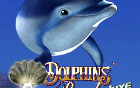 Dolphin's Pearl Deluxe