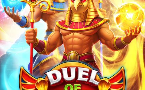 Duels of Night & Day