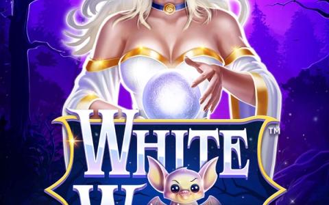 Fire Blaze: White Witch