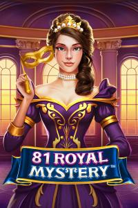 81 Royal Mystery – Synot Games