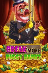 Break More Piggy Banks – Octoplay