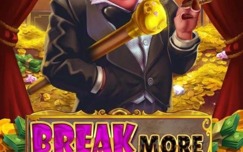 Break More Piggy Banks – Octoplay
