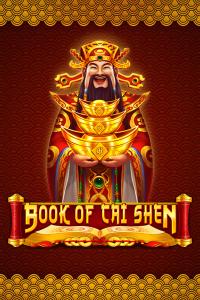 Book of Cai Shen – iSoftBet