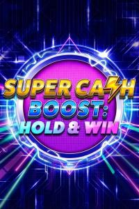 Super Cash Boost: Hold & Win – Octoplay