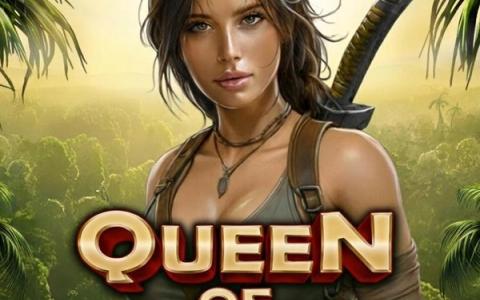 Queen of Treasure